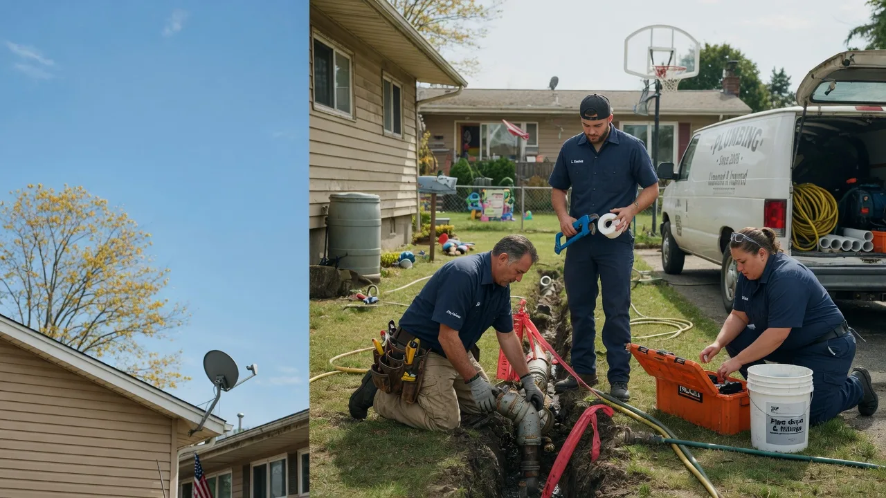 Garbage Disposal Replacement in Frackville, PA near me