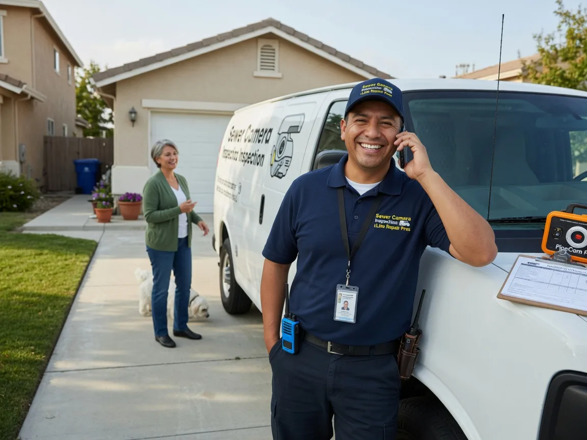 Sewer Line Repair Frackville, PA FAQs
